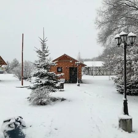 428 A 429 - Tatralandia بيت للعطل Liptovský Mikuláš