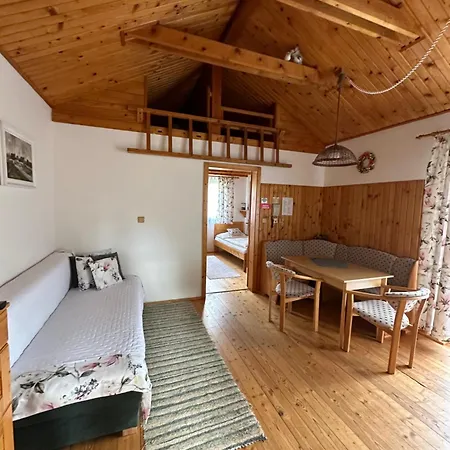 428 A 429 - Tatralandia Dovolenkový dom