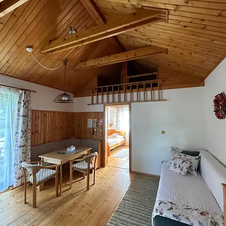 Dovolenkový dom 428 A 429 - Tatralandia