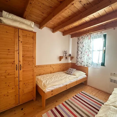 Dovolenkový dom 428 A 429 - Tatralandia Liptovsky Mikulas