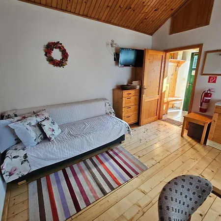 Nyaraló 428 A 429 - Tatralandia Lipótszentmiklós