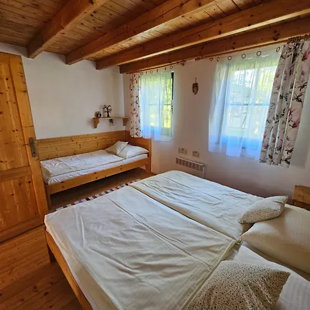 428 A 429 - Tatralandia *