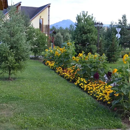 بيت للعطل 428 A 429 - Tatralandia