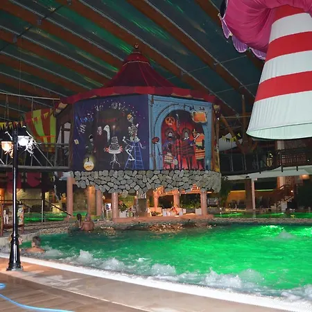 428 A 429 - Tatralandia * Lipótszentmiklós