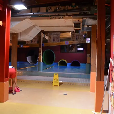 428 A 429 - Tatralandia