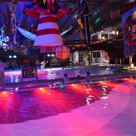 428 A 429 - Tatralandia بيت للعطل