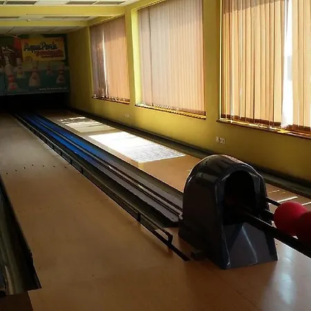 428 A 429 - Tatralandia Dovolenkový dom Liptovsky Mikulas