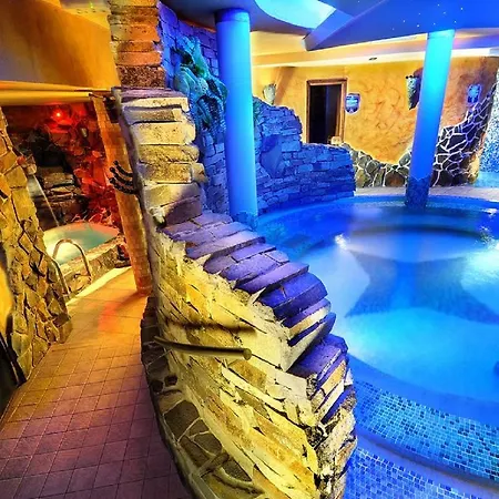 428 A 429 - Tatralandia * Liptovský Mikuláš