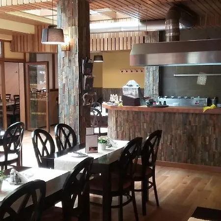 428 A 429 - Tatralandia Nyaraló Lipótszentmiklós