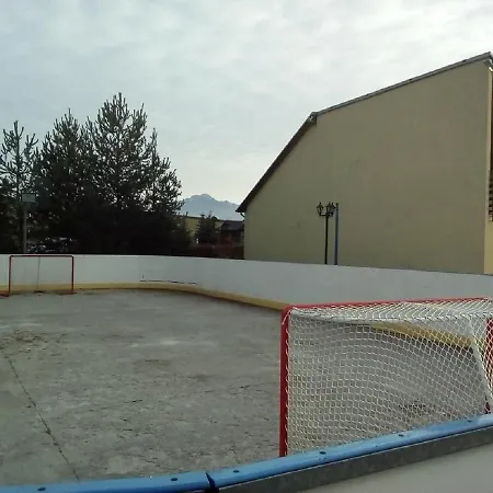 428 A 429 - Tatralandia Liptovsky Mikulas