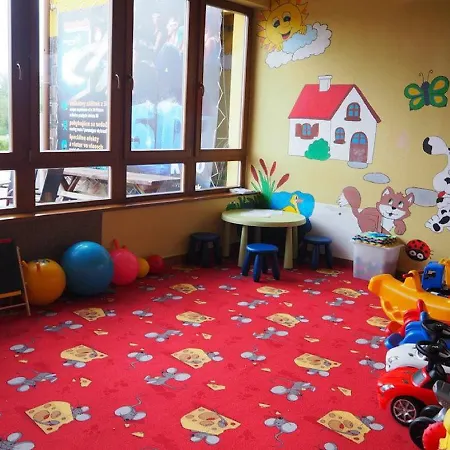 428 A 429 - Tatralandia