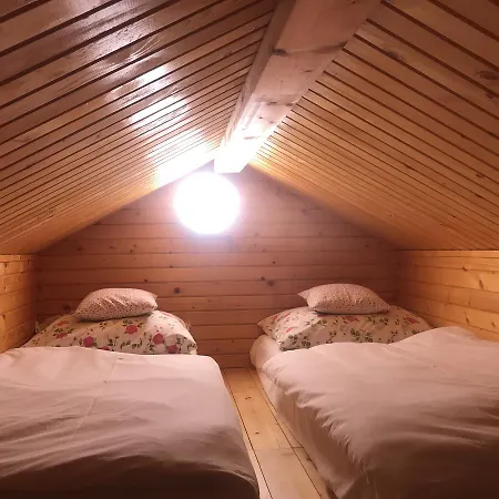 428 A 429 - Tatralandia Nyaraló