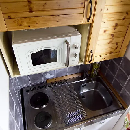 428 A 429 - Tatralandia بيت للعطل