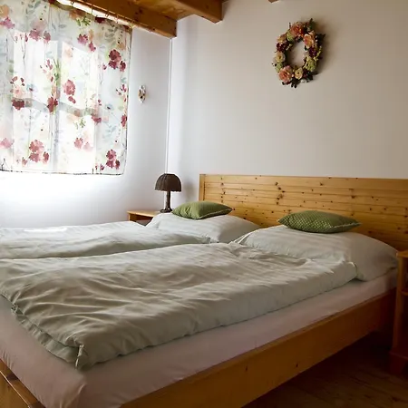 Dovolenkový dom 428 A 429 - Tatralandia *