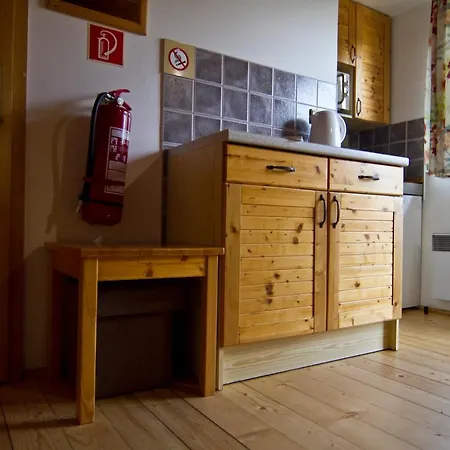 428 A 429 - Tatralandia Nyaraló