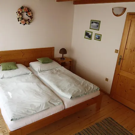 428 A 429 - Tatralandia Tatil Evi Liptovský Mikuláš