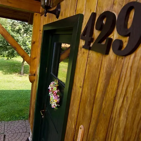 Dovolenkový dom 428 A 429 - Tatralandia *