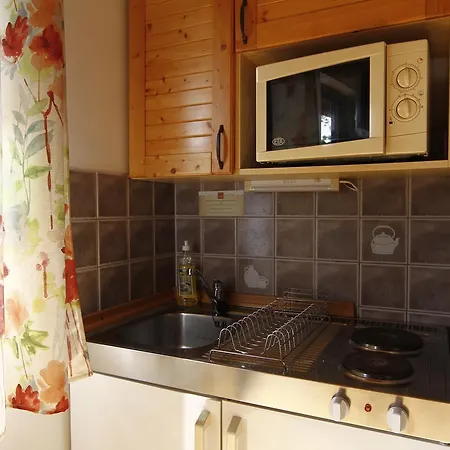 بيت للعطل 428 A 429 - Tatralandia *