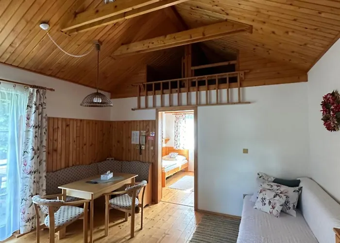 Ferienhaus 428 A 429 - Tatralandia