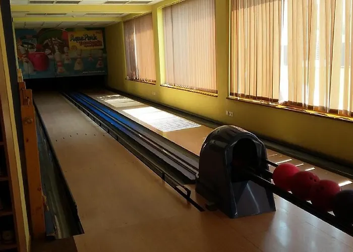 428 A 429 - Tatralandia Ferienhaus Liptovský Mikuláš