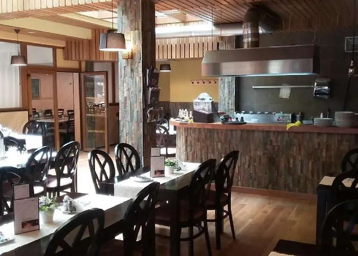 428 A 429 - Tatralandia Ferienhaus Liptovský Mikuláš