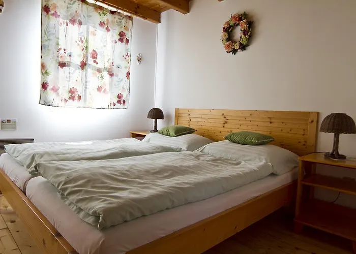 Ferienhaus 428 A 429 - Tatralandia *