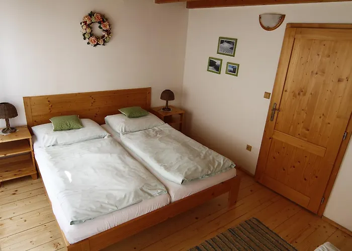 428 A 429 - Tatralandia Ferienhaus Liptovský Mikuláš