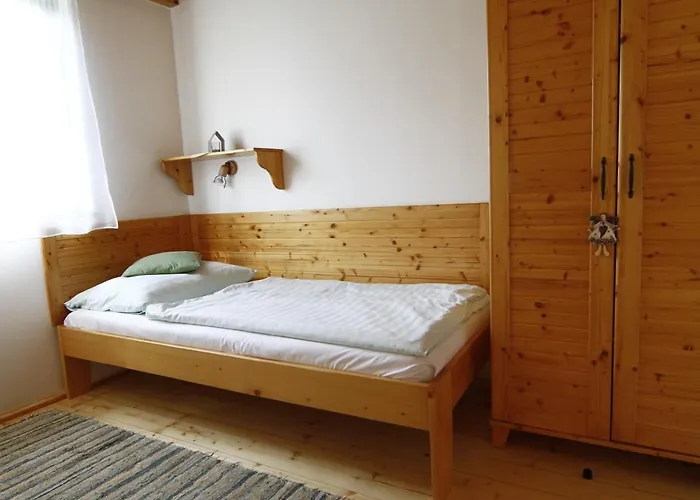 428 A 429 - Tatralandia Ferienhaus *