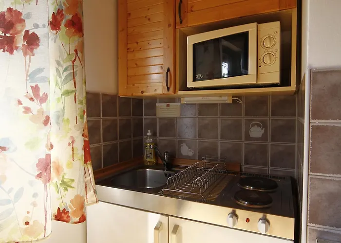 Ferienhaus 428 A 429 - Tatralandia *